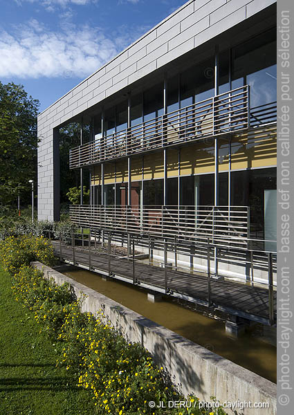 Université de Liège
University of Liege